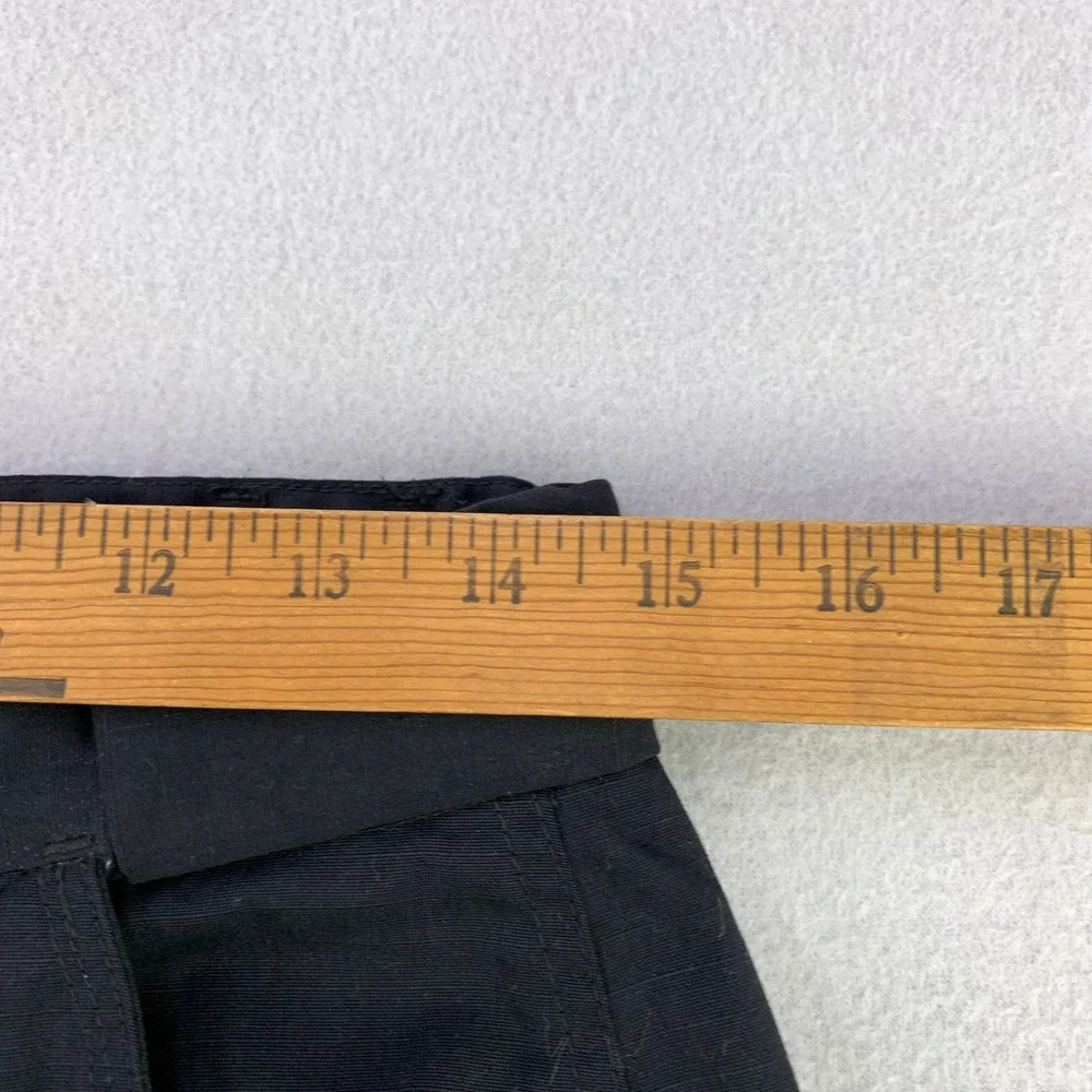 Blackhawk measurements waist
